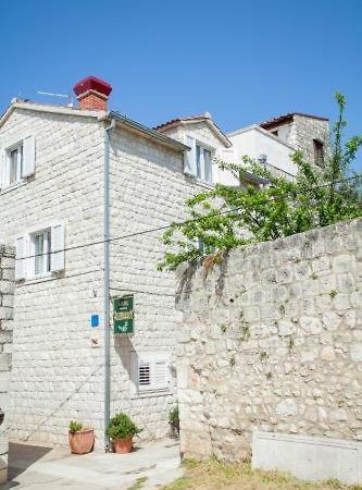 Apartments Ivomar Trogir Dış mekan fotoğraf