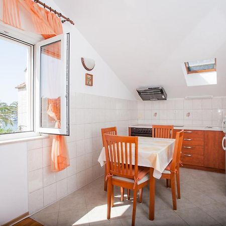 Apartments Ivomar Trogir Dış mekan fotoğraf