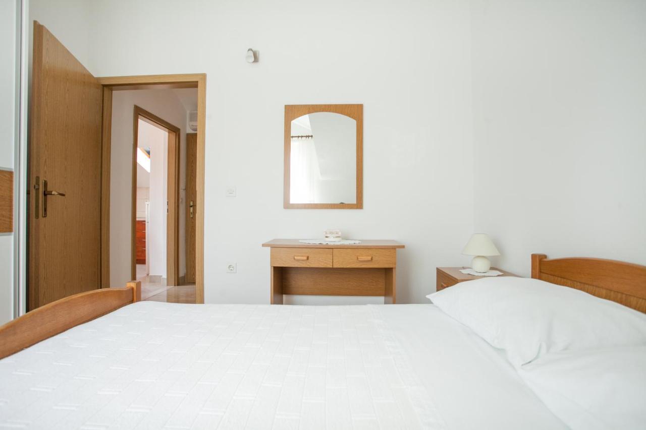 Apartments Ivomar Trogir Dış mekan fotoğraf