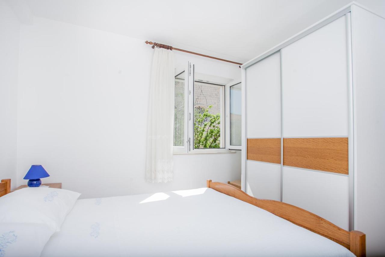 Apartments Ivomar Trogir Dış mekan fotoğraf