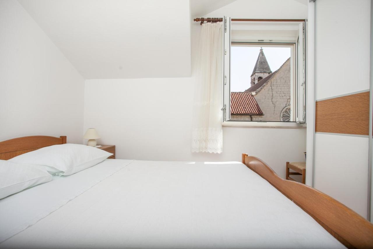 Apartments Ivomar Trogir Dış mekan fotoğraf