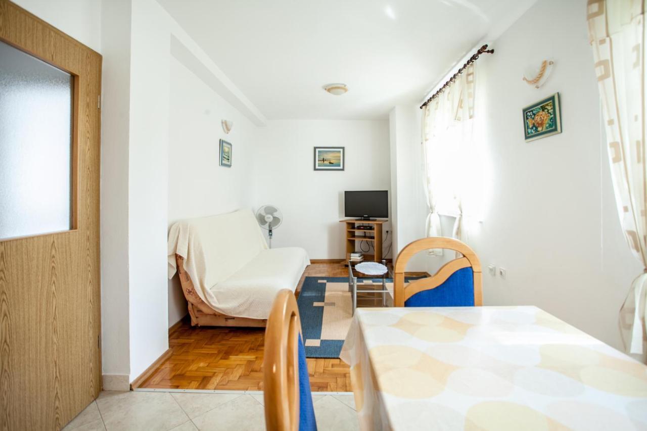 Apartments Ivomar Trogir Dış mekan fotoğraf