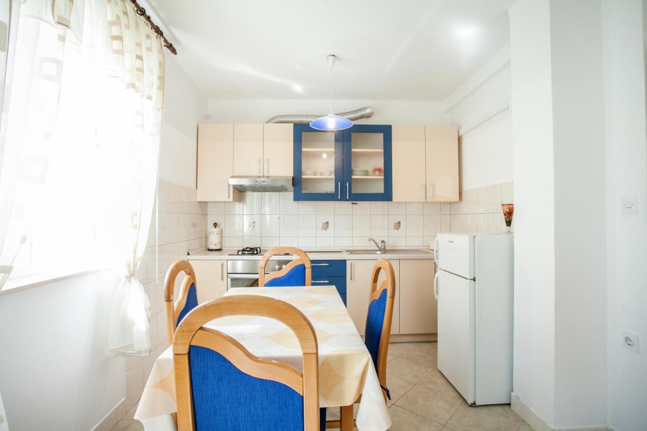 Apartments Ivomar Trogir Dış mekan fotoğraf